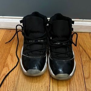 Boys Jordan sneakers